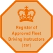 Registered DSA Fleet Driver Trainer